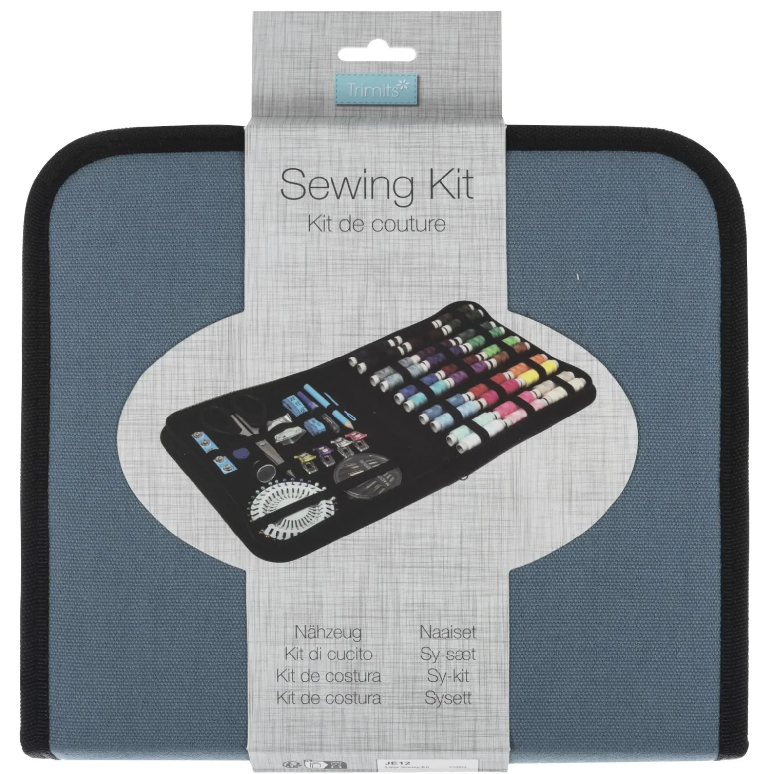 Trousse de couture - L