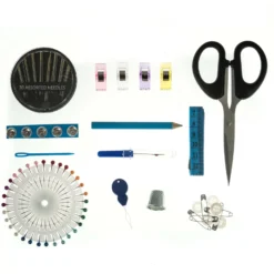Trousse de couture - L