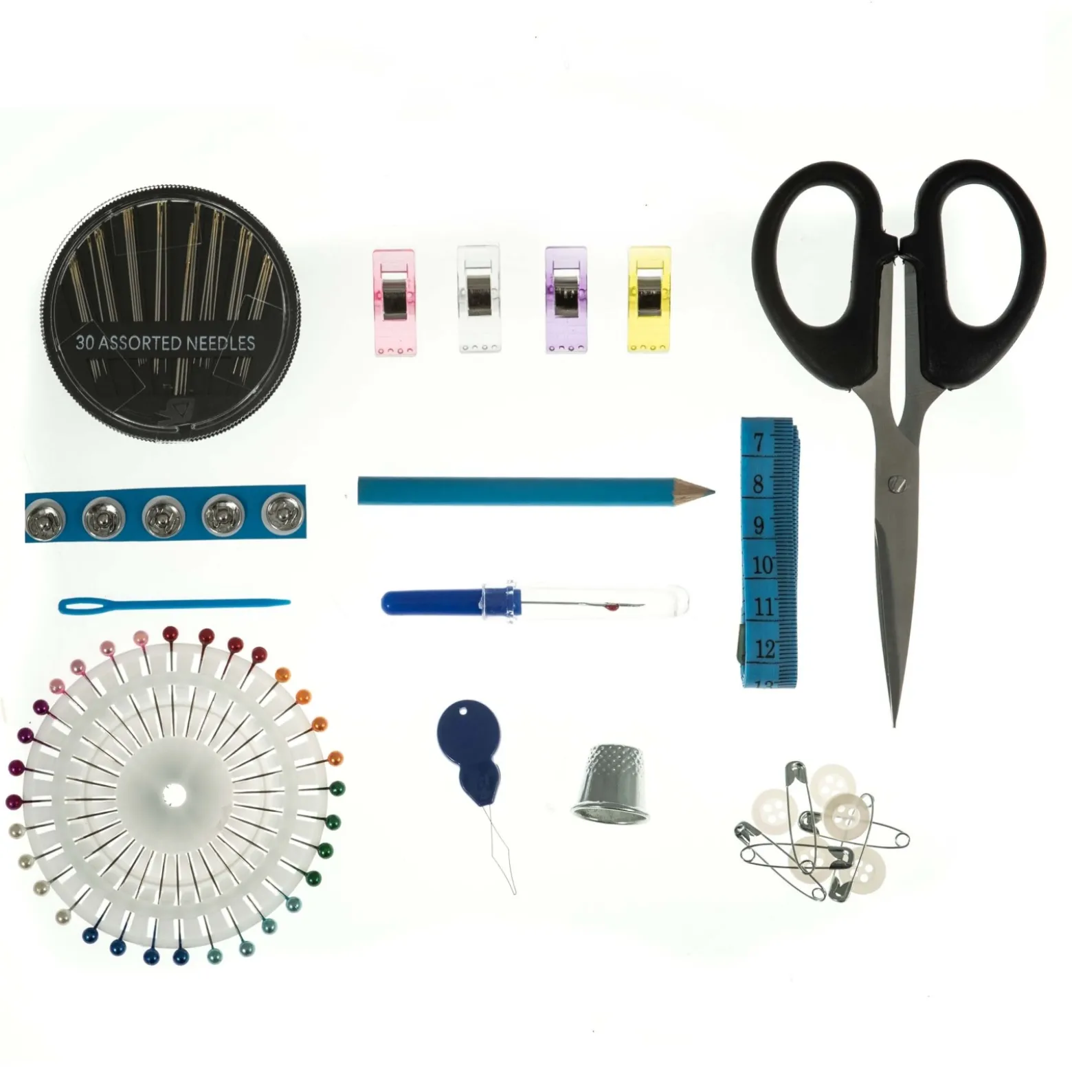 Trousse de couture - L