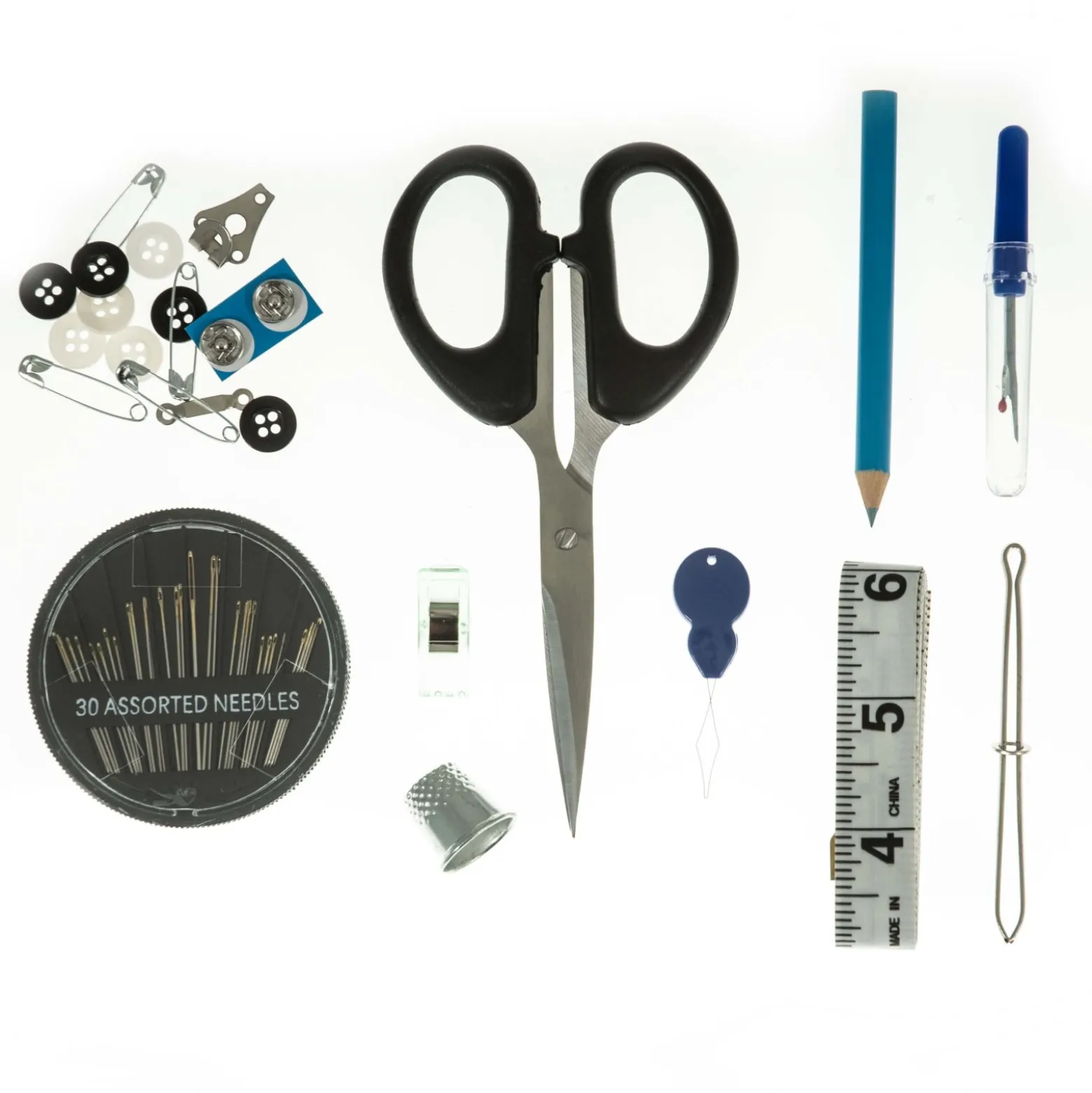Trousse de couture - M