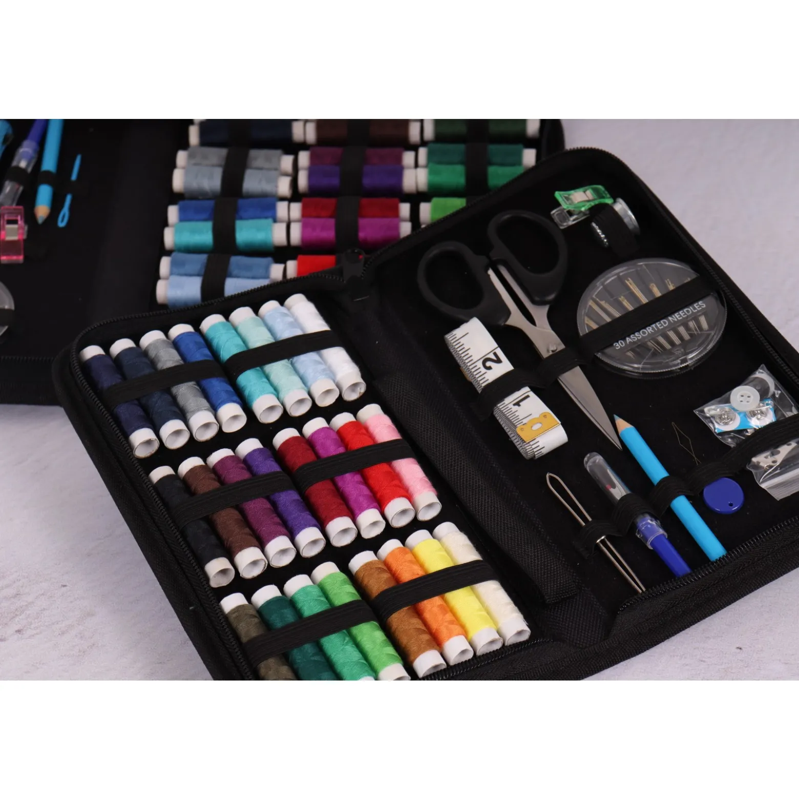 Trousse de couture - M
