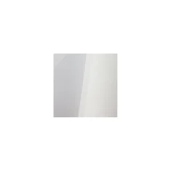 Tulle luxe pailleté blanc irisé