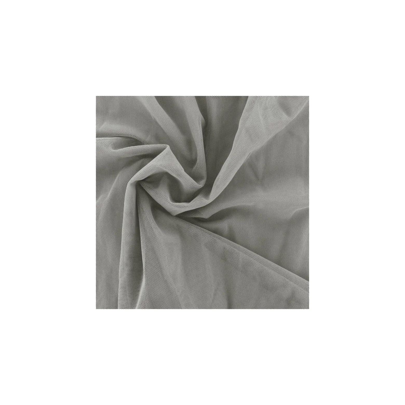 Tulle souple
