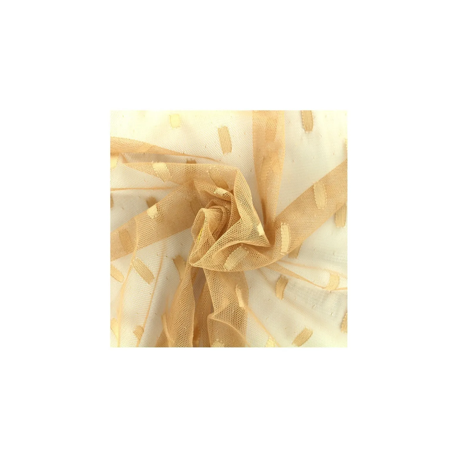 Tulle Stella x 1m