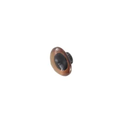 Yeux rouille (la paire)
